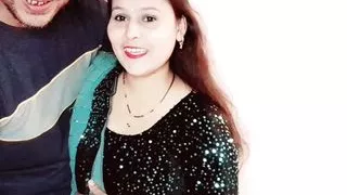 Horny wife puja fucking desirable with prem