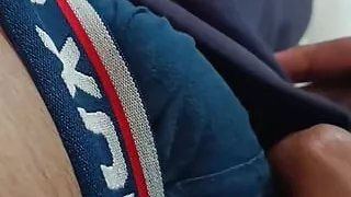 Best video of real Desi boy