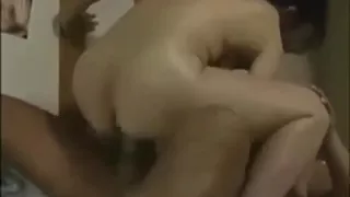 00341,A female voice leaks out in pleasure