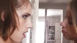 Armpits, Belly Button and Ear Fetish 2