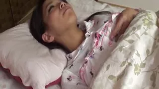 Two Hot Japanese Chicks Enjoying Themselves Together