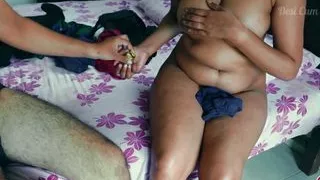 Playing a Game With My Stepsister and Finally Having Naked Fun With Her, Hard Fucked