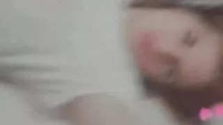 Fucking my tight butt pussy!