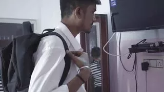 desi dirty girl fuck by television  mechanic