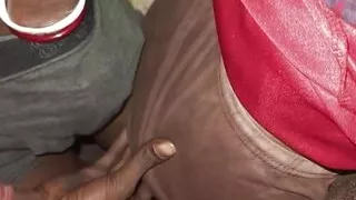 Aunty ko morning ke time mein subah char baje chudai ki