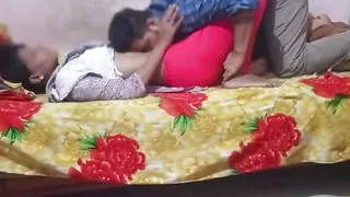 Hot bhabhi ki Desi chudai
