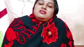 Mother-in-law had sex with her son-in-law when she was not at home indian desi mother in law ki chudai