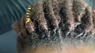 Baby please spit and pee in my Mouth!