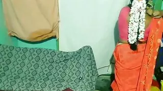 village couple wonderful hot fucking