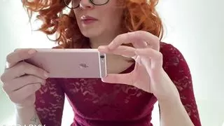 caught fucking a pillow: roomie's virgin humiliation pegging - full video on Veggiebabyy Manyvids