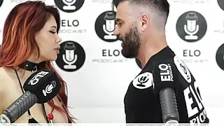 Lexy Plays Rock Scissor Paper And Gets Spanking