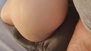 Amateursex, Arsch, Sperma, Fett, Schwuler Sex