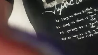 Keep my Hubby known hes loved and missed whilst at work