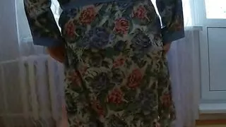 Sex with mother-in-law is cool