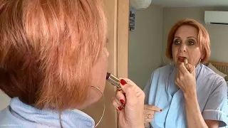 A Quick Wank Before Shift Work Pt3