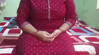 Indian Step Dad and Step Daughter Watch Full Video on Xvideos Red