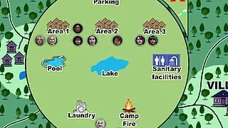 Xxlove by Chaixas - Tasting Some New Peaches 6