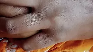 New Hindi sexy video desi sexy video desi bhabhi ka boobs amazing video