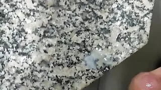 Compilation ejaculation soldier