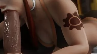 Lm19 & seeker77 Intense hardcore sex tasty intense blowjob sweet thirsty mouth cum swallowing huge cock hot slut addicted