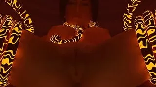 JustFry3D Hentai Compilation 6