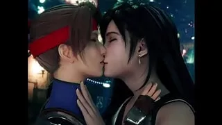 Lewds3D Hentai Compilation 2