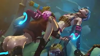 Chikipiko Hentai Compilation 5