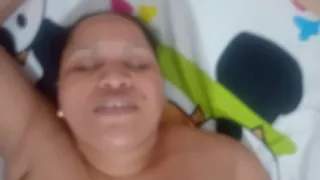 I Invited The Neighbor To Have Breakfast And We Ended Up Fucking In The Living Room Of My House