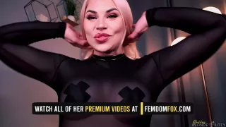 Ruined And Ruined (all Her Vids On Femdomfox.com)