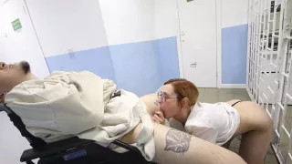 Halloween Special Asylum Of Sex