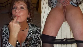 Busty Jacks Sucks & Fucks Before Work