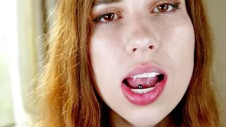 Goddess FBC making the face