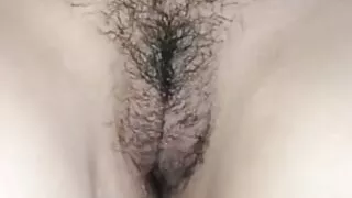 My Girlfriend's Tight Pussy