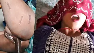 Mom wants stepson sex at home. In bed best hard anal sex