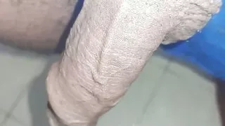 Crossdresser, Dad, Dress, Grandpa Sex, Indian Sex, Shorts