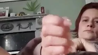 Early Morning Orgasm