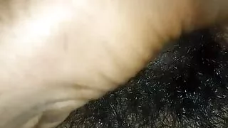 Sapna bua ki chut sapne mein chodi