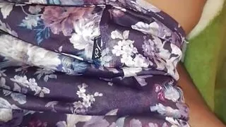 My wife looks sexy in her pajamas, I'm going to her before I say goodnight