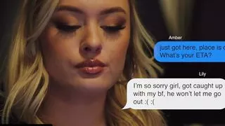 VIXENPLUS Giddy Up Compilation