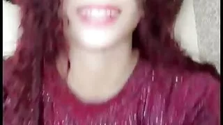 Always feeling horny