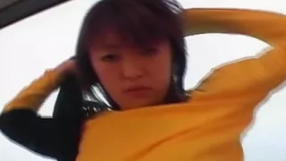 Imagine this is your Japanese girlfriend