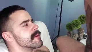 BAREBACKTHATHOLE Teddy Torres And Rogue Status Raw Breed