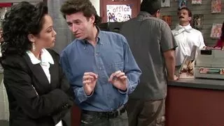 Seinfeld Part 1 - A XXX Parody