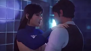 3D Compilation: Tifa Lockhart Missionary Doggstyle Anal Fucked Final Fantasy Uncensored Hentai