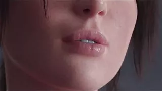 3D Compilation: Tomb Raider Lara Croft Threesome Blowjob Dick Ride Creampied Uncensored Hentai