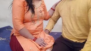 Fool Family- Episode 01-Stepmom Fooled By Her Stepson For Fucking Her Butterfly Pussy