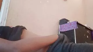 pussy is very wet, I want to eat it