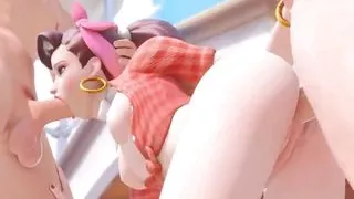 The Best Of DeniseM Compilation 7