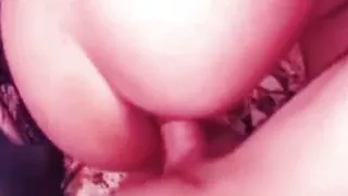 Kocan seni boyle sikebiliyormu