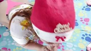 What a happiness it is to be able to fuck with some of you this new year who sends a photo of his cock and I like it in January